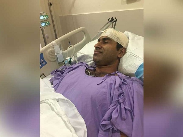 ब्रेन ट्यूमर का भी हुए थे शिकार