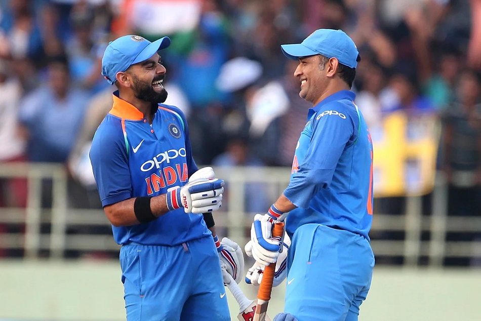 हासिल करने को धोनी के पास कुछ नहीं था बचा