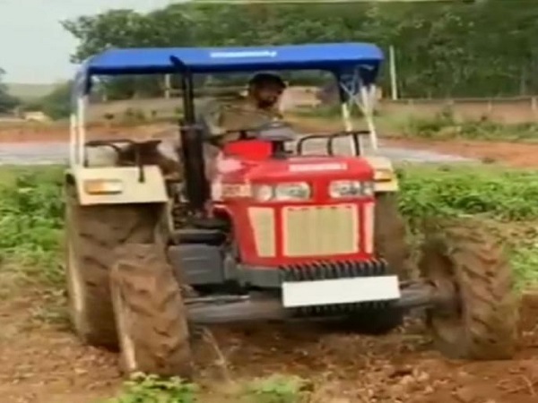 3. जैविक खेती