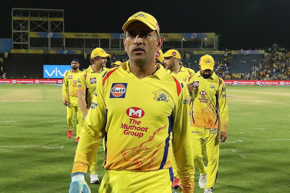 धोनी ने CSK से कहा था- उस खिलाड़ी को मत लेना, वो टीम को बर्बाद कर देगा