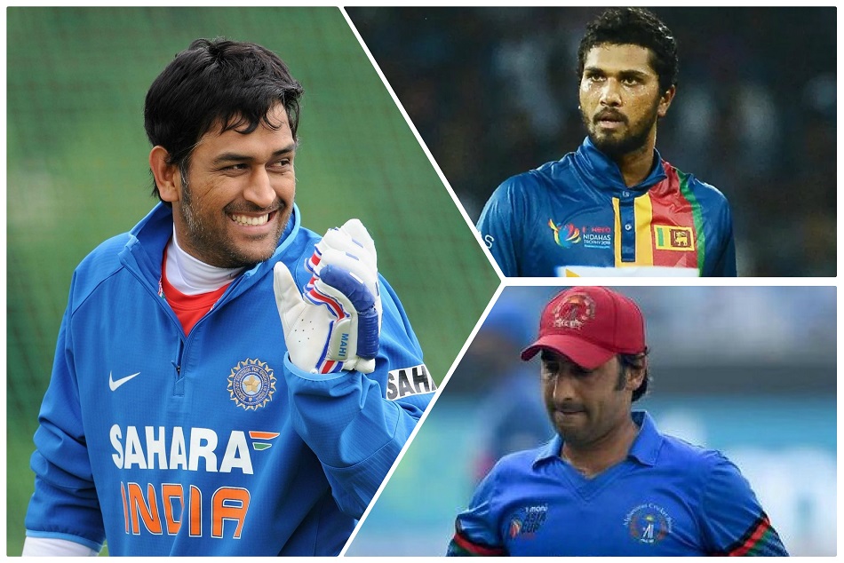 T-20 : धोनी सहित इन दिग्गजों ने कभी हासिल नहीं किया 'मैन ऑफ द मैच' अवार्ड