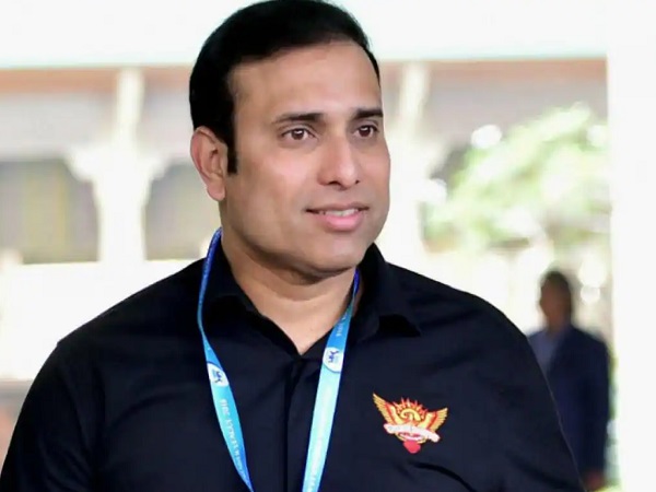 वीवीएस लक्ष्मण