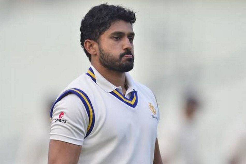 भले ही टीम से बाहर हों, लेकिन इस उपलब्धि पर गर्व महसूस करते हैं करुण नायर