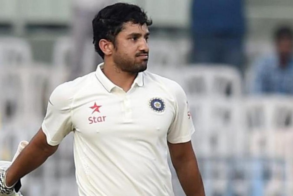 करुण नायर ने कोहली को नहीं, बल्कि इसे चुना टेस्ट क्रिकेट का 'बेस्ट' बल्लेबाज