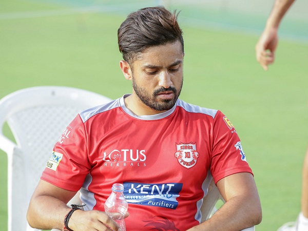 KXIP के अलावा IPL की दो मजबूत टीमों को चुना