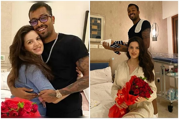 इंस्टाग्राम ने हटाई नताशा की पोस्ट