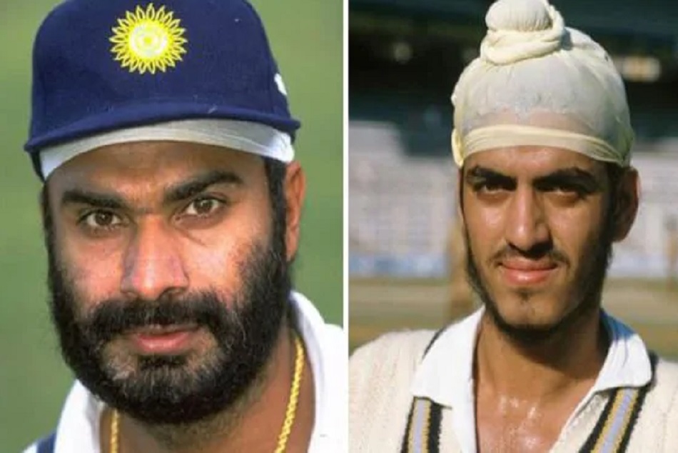 जब भारत के लिए एक साथ खेले 4 सिख क्रिकेटर, मैच हारे...लेकिन यादगार बना मुकाबला