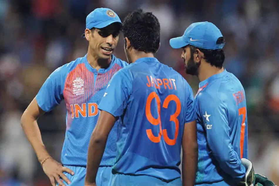 नेहरा नहीं चाहते थे 2011 विश्व कप खेलना, लेकिन धोनी के इन शब्दों ने किया प्रेरित