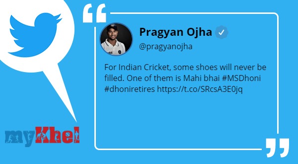 कुछ लोगों की जगह कोई नहीं भर सकता