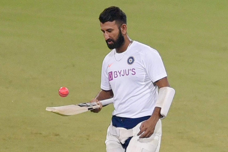 चेतेश्वर पुजारा ने चुनी वर्ल्ड टेस्ट प्लेइंग इलेवन, रोहित शर्मा को किया बाहर