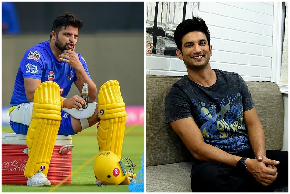 'दुख होता है भाई, मैं जानता हूं जीत सच की होगी', सुशांत केस पर रैना ने किया ट्वीट