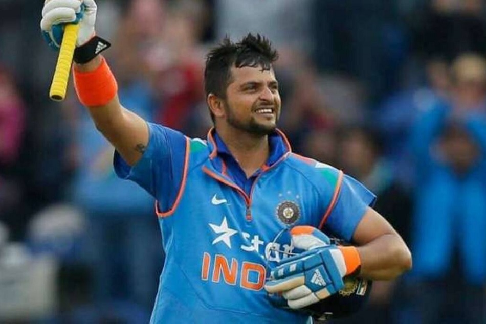 सुरेश रैना की वो 5 पारियां, जिससे उन्हें भारतीय क्रिकेट में मिली एक विशेष पहचान