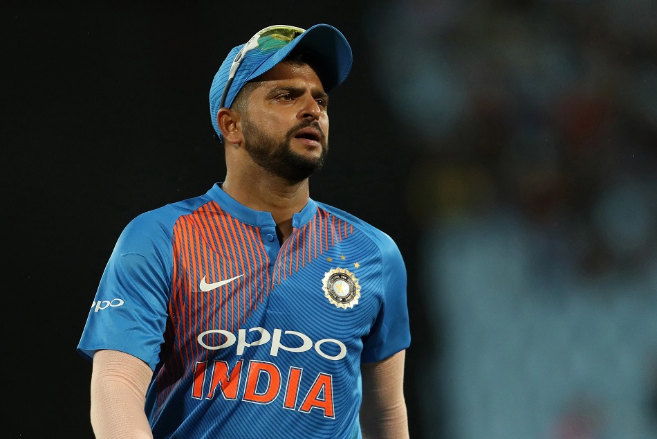 सुरेश रैना बोले- हम 2019 विश्व कप जीत लेते, अगर ये खिलाड़ी टीम में शामिल होता