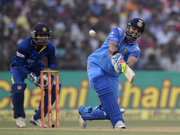 120 रन बनाम श्रीलंका - 2010 (कोलंबो)