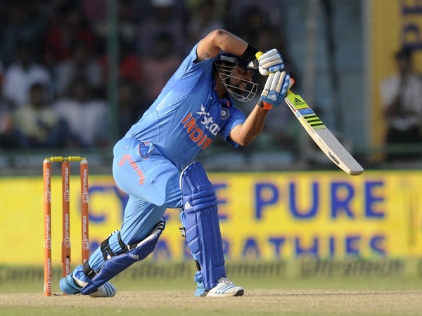 82 रन बनाम वेस्टइंडीज - 2011 (किंग्स्टन)