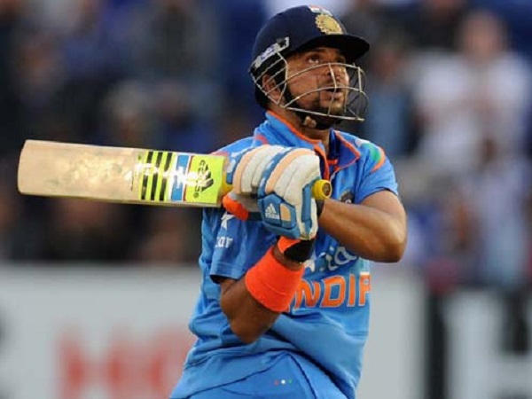 34 रन बनाम ऑस्ट्रेलिया 2011 - (विश्व कप सेमीफाइनल)