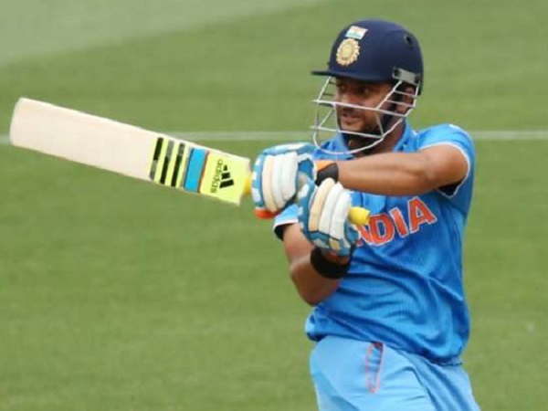 36 रन बनाम पाकिस्तान - 2011 (विश्व कप सेमीफाइनल)