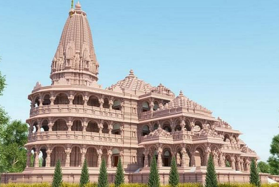 अयोध्या में राम मंदिर के दर्शन करना चाहता है यह पाकिस्तानी खिलाड़ी