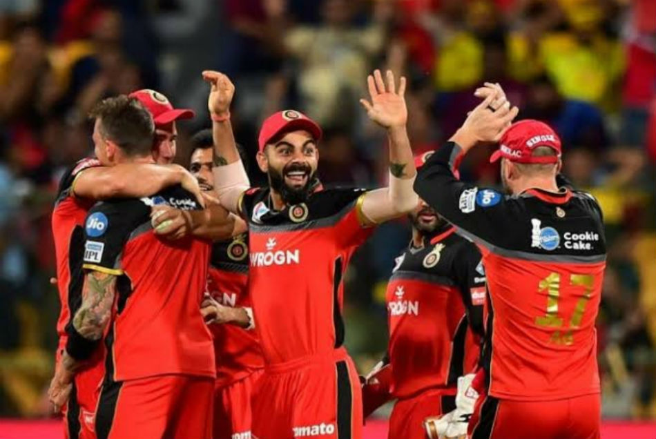 Royal Challengers Bangalore