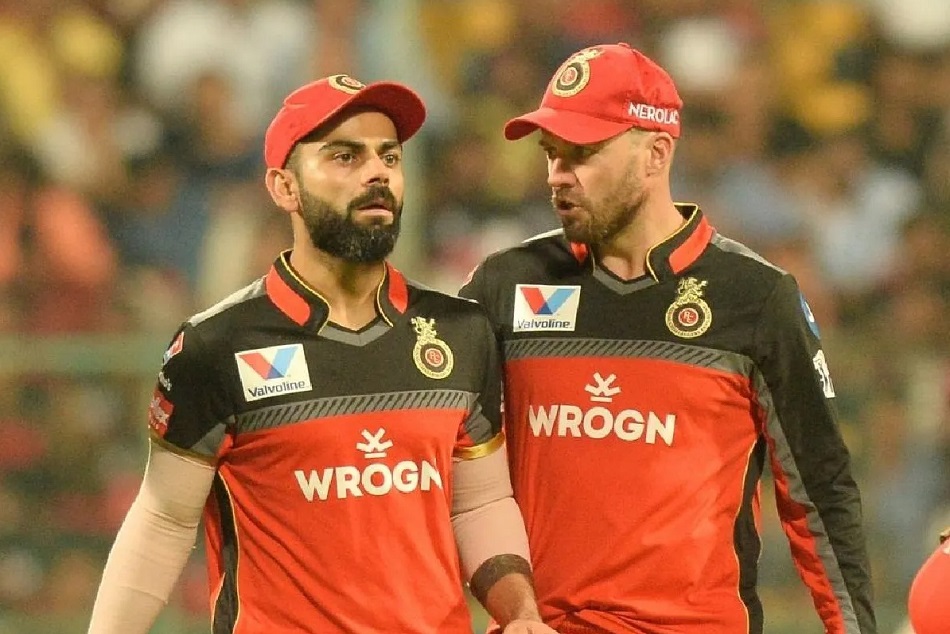 IPL 2020 : आकाश चोपड़ा ने चुने 4 सर्वश्रेष्ठ विदेशी खिलाड़ी, जो RCB की बदल सकते हैं किस्मत