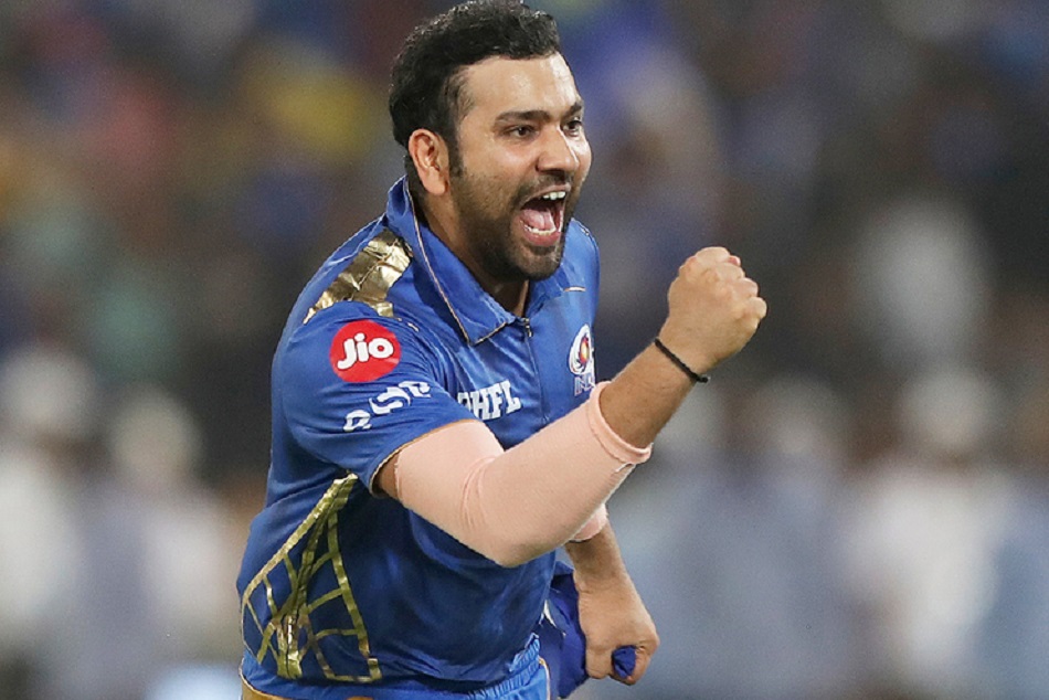 Rohit Sharma