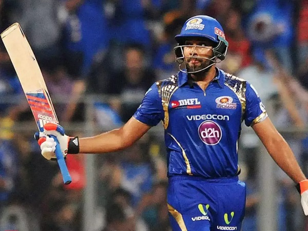 IPL में 5000 रन