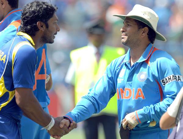 संगकारा; महानता के पर्याय-