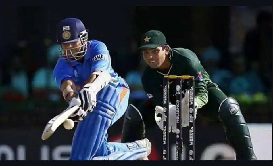 सचिन खुद जानते हैं उस मैच में वे कितने भाग्यशाली थे- पूर्व भारतीय पेसर ने याद किया बड़ा मैच