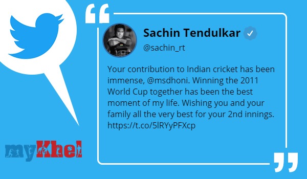 सबसे यादगार है 2011 विश्व कप की जीत