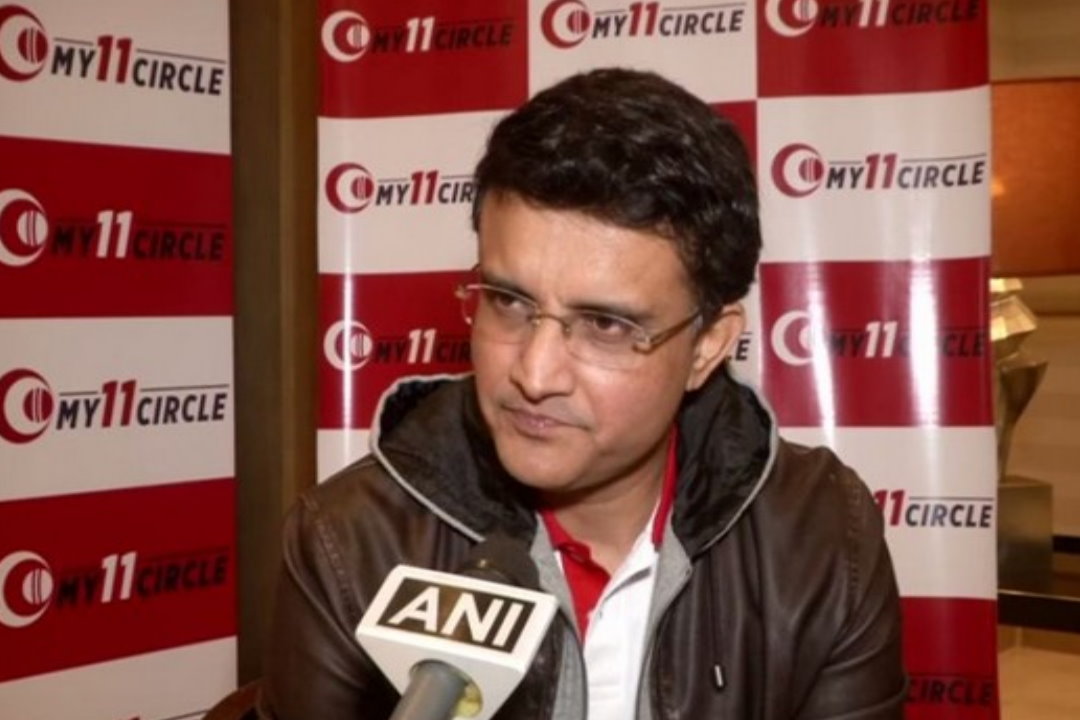 धोनी के रिटायरमेंट पर सौरभ दादा बोले-यह एक युग का अंत है