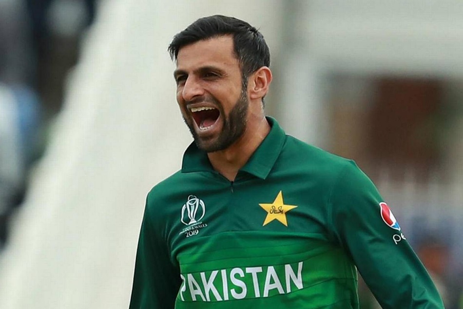 Shoaib Malik