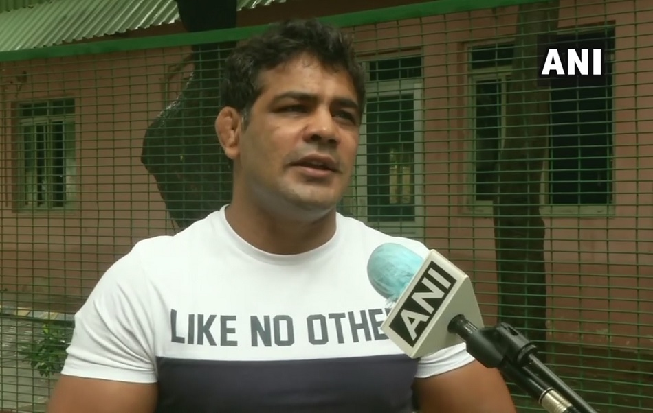 इस साल खेल अवॉर्ड पाने वालों को सुशील कुमार ने दी बधाई, साथ ही सरकार से की ये मांग