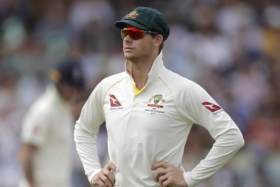 स्टीव स्मिथ को है एशेज नहीं जीतने का दुख, बोले- मेरा काम अभी अधूरा है