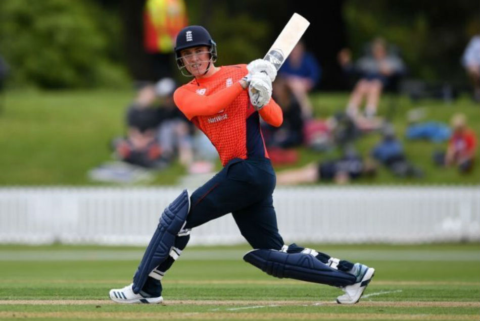 ENG vs PAK: टॉम बैंटन ने लगाया ताबड़तोड़ अर्धशतक, KKR की टीम हुई खुश