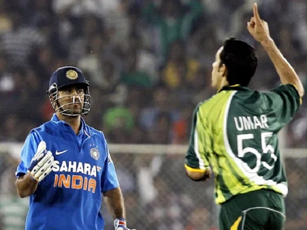 पाकिस्तान का एक अलग दृष्टिकोण है