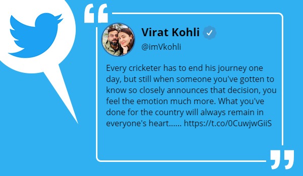 देश के दिलों में हमेशा रहेंगे धोनी