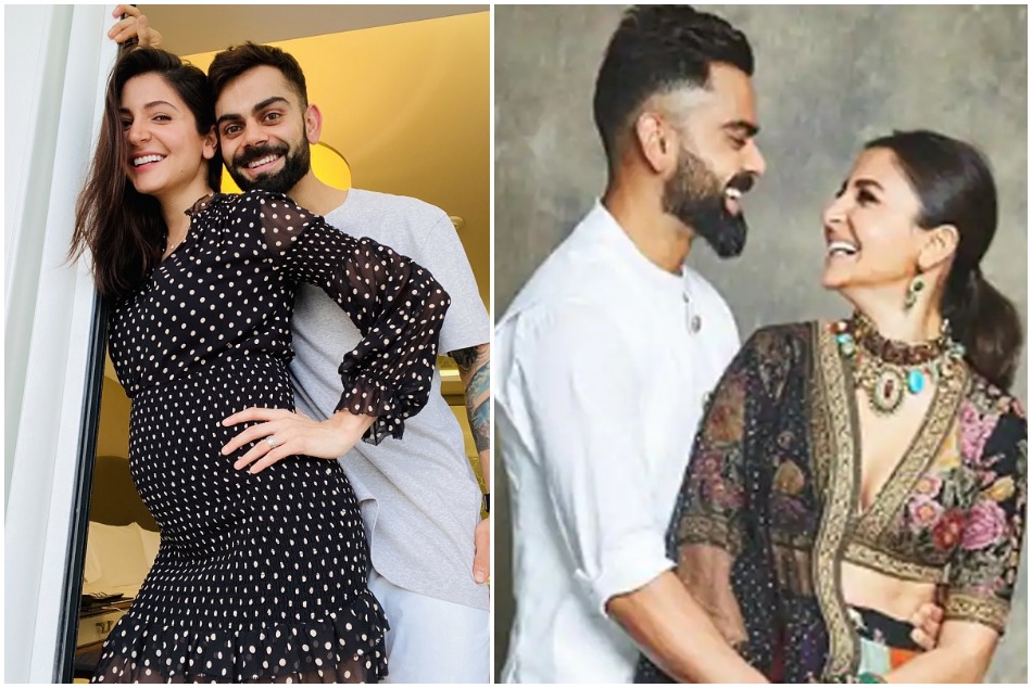 बेबी की घोषणा को कोहली-अनुष्का ने ऐसे बनाए रखा टॉप सीक्रेट, पहले से की थी सारी प्लानिंग