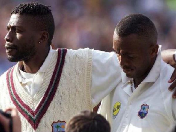 मांकड़ नहीं करने के चलते हार गया था वेस्टइंडीज