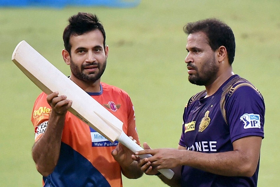 IPL 2020 : ये हैं सबसे तेज शतक लगाने वाले भारतीय, युसूफ पठान पहले स्थान पर काबिज