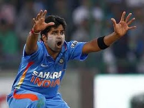 5. विनय कुमार
