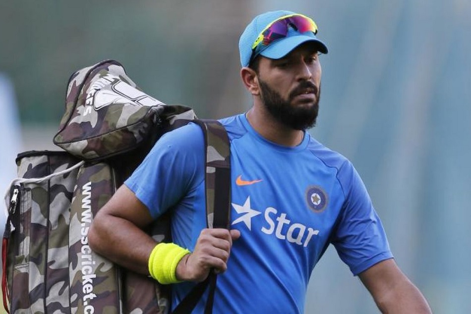 पूर्व भारतीय क्रिकेटर का बयान- युवराज को टीम से बाहर कर चयनकर्ताओं ने सही किया था