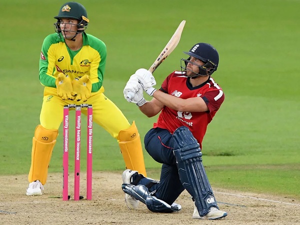 क्या मलान सुरेश रैना के लिए एक सही प्रतिस्थापन होगा?