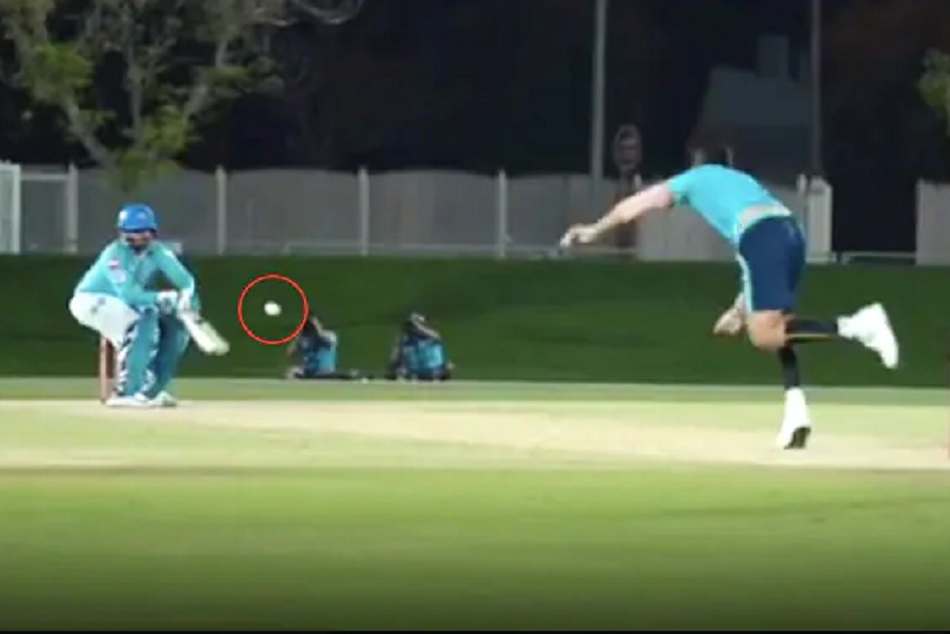 IPL 2020 : रंग में लाैटे ऋषभ पंत, इशांत शर्मा की गेंद पर जड़ा शानदार रिवर्स स्कूप शॉट (Video)