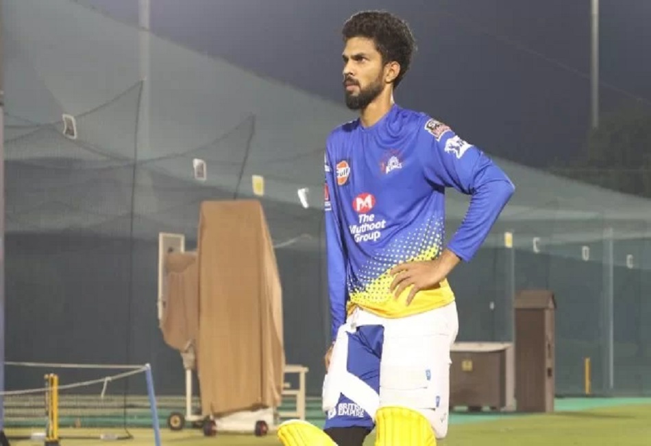 IPL 2020: गायकवाड़ ने खोला अपनी सफलता का राज, बताया- कैसे 7 साल पहले की सलाह ने बदली जिंदगी