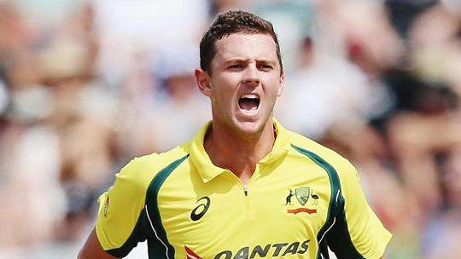 josh hazlewood