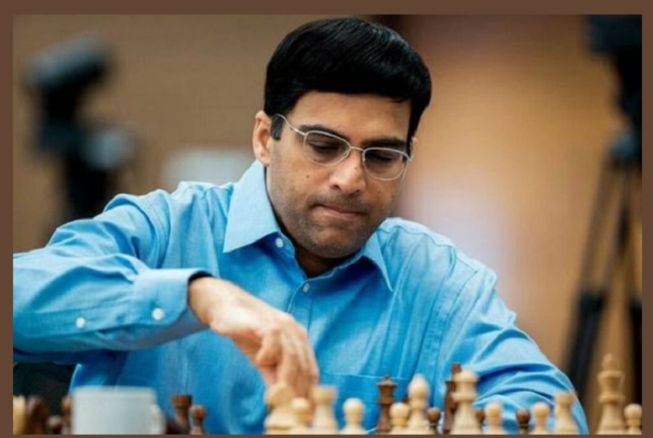 Chess Olympiad: चेन्नई में शेड्यूल पॉवर कट के बावजूद इस तरह से मुकाबले में बने रहे विश्वनाथन आनंद