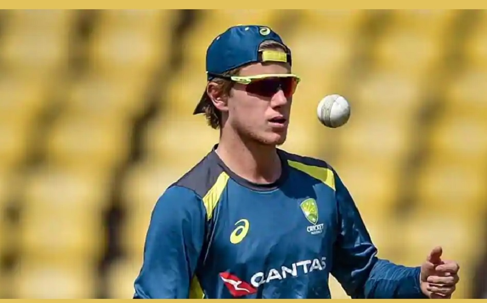 IPL 2020: केन रिचर्डसन की जगह RCB में हुई इस खिलाड़ी की एंट्री