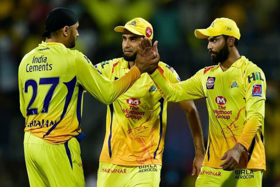 IPL 2020: Deep Dasgupta suggests Jalaj Sexena as Harbhajan Singh replacement in CSK