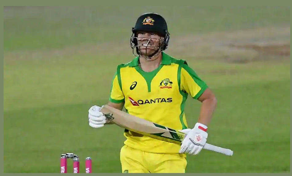 David Warner