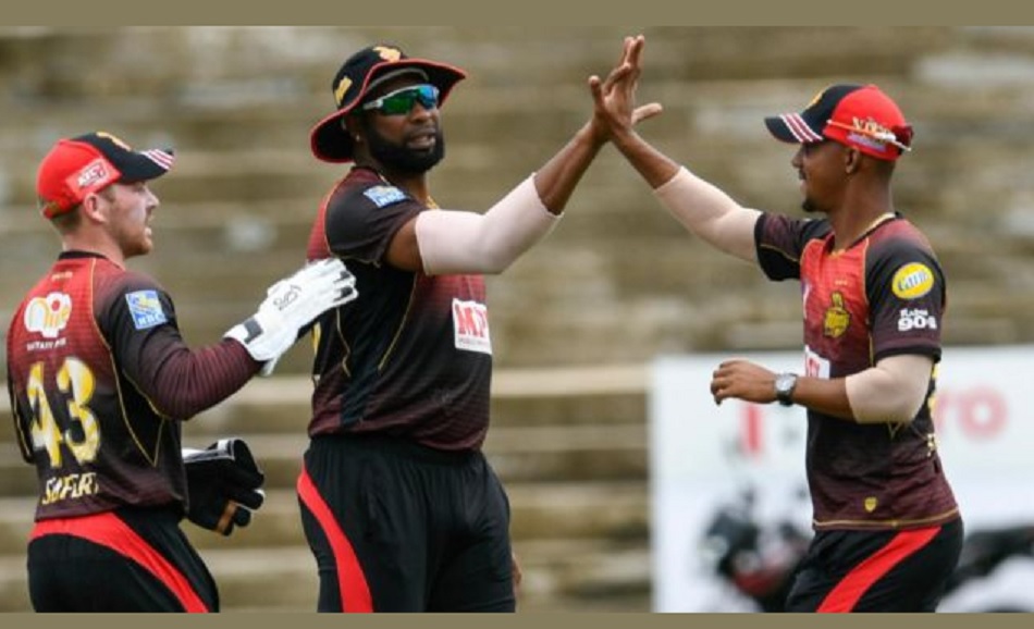 CPL 2020: नाइट राइडर्स ने जीता लगातार 9वां मैच, ट्राइडेंट्स ने थलाइवाज को दी मात